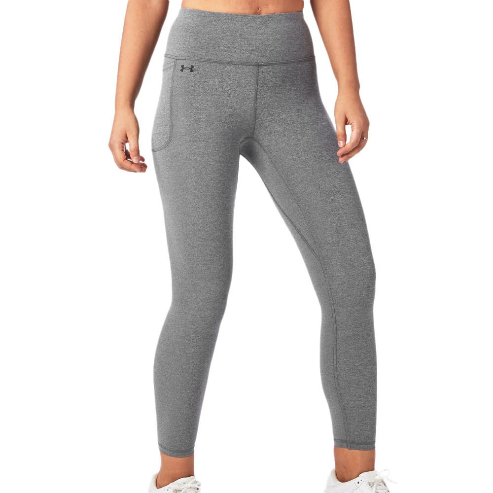 Legging Gris Femme Under Armour Motion pas cher