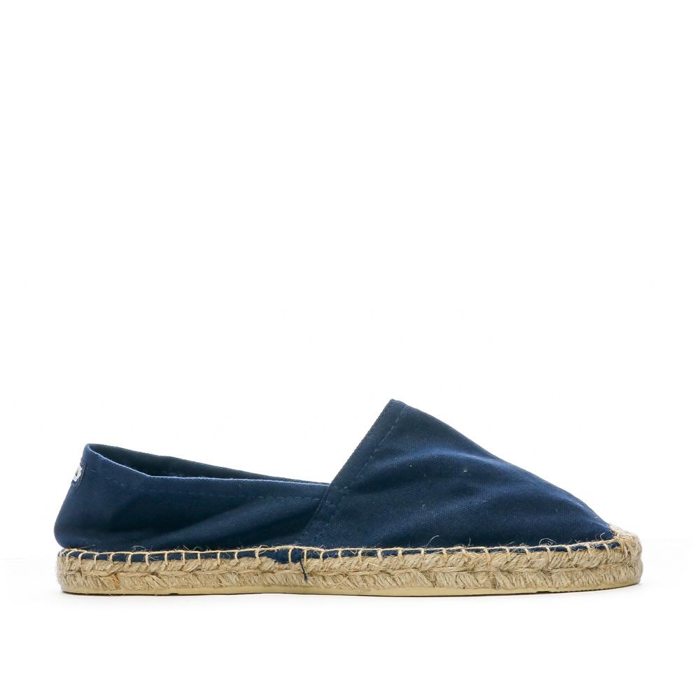 Espadrilles Marine Homme Ushuaia Dimitri vue 2