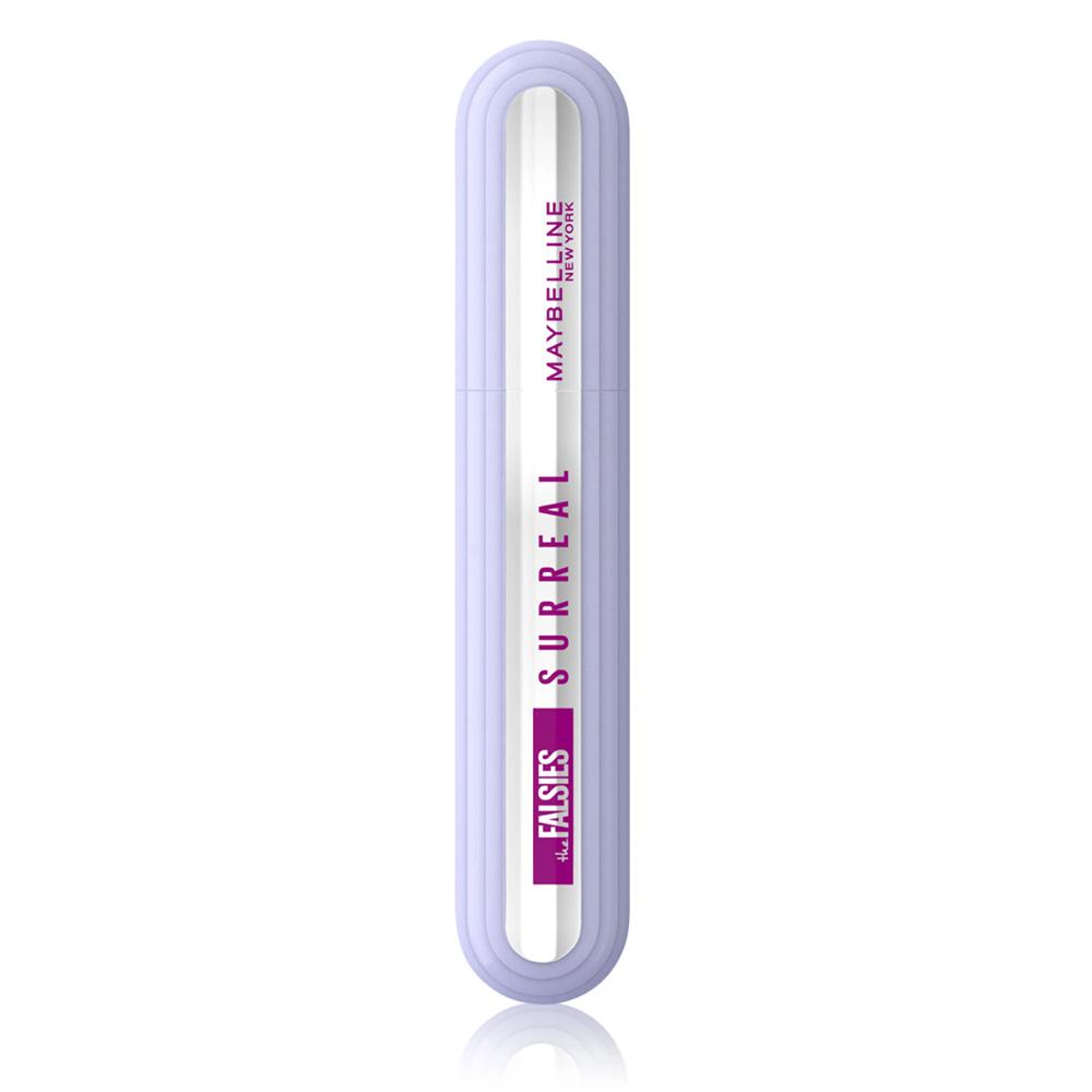 Mascara Volume Effet Extension De Cils Surreal Gemey Maybelline vue 2