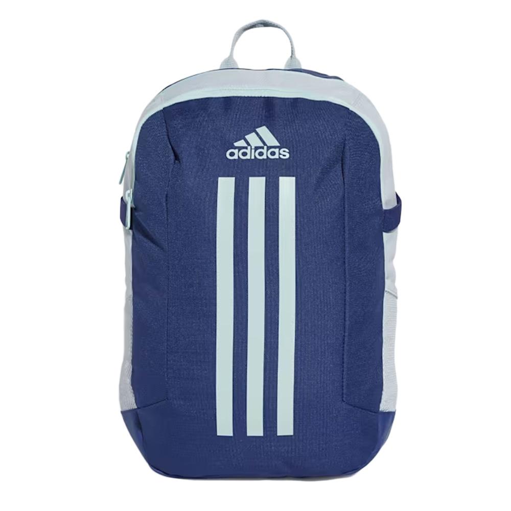 Sac à dos Bleu Homme Adidas Power pas cher