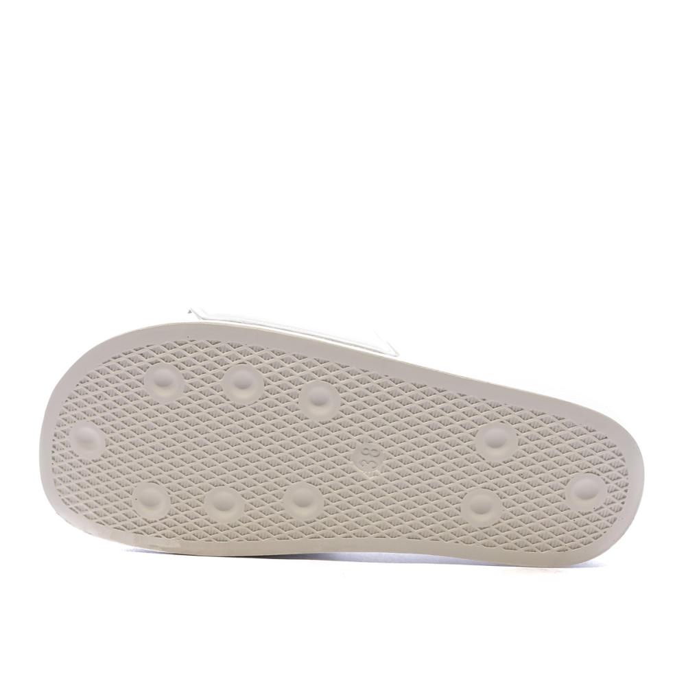 Claquettes Argent Femme Franklin & Marshall Slipper Rainbow vue 2