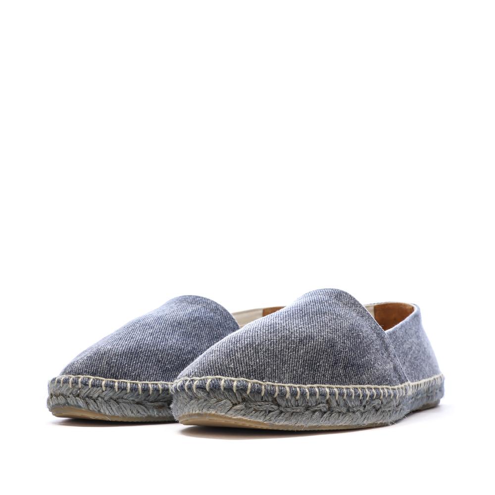 Espadrilles Bleu Homme Pare Gabia Anaia vue 6