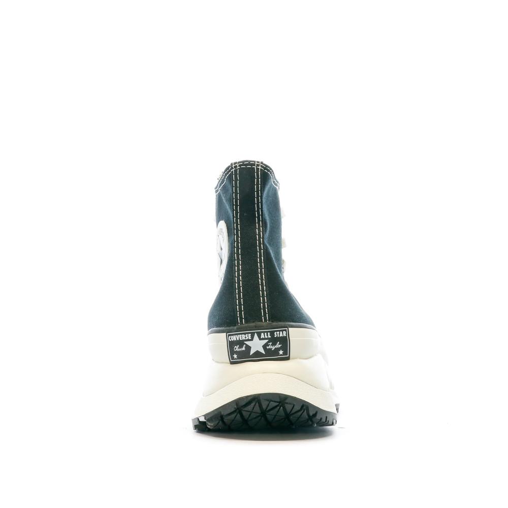 Baskets Noir Femme Converse Chuck Taylor 70 vue 3