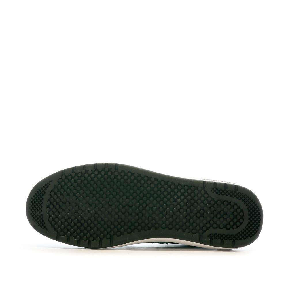 Baskets Blanches/Noires Homme Converse Rival vue 5