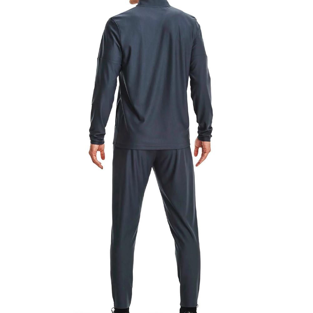 Survêtement Bleu/Gris Homme Under Armour Challenger vue 2