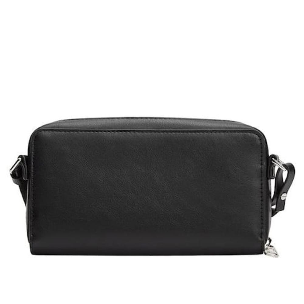 Sac à bandoulière Noir Femme Tommy Hilfiger Must Purse vue 2