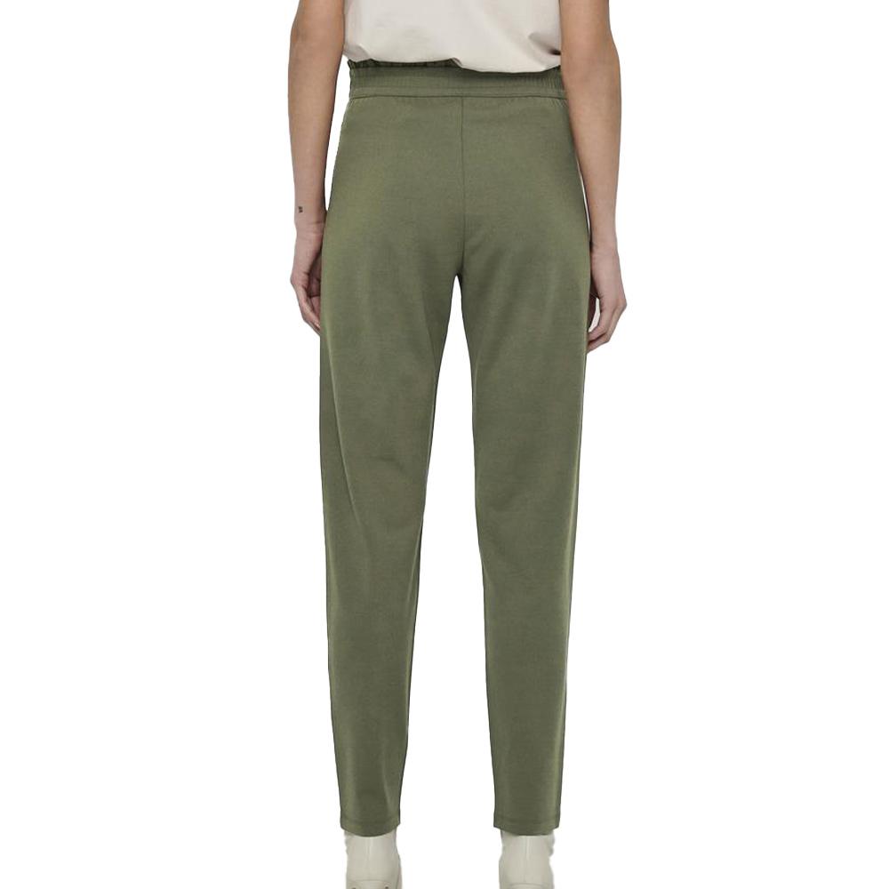 Pantalon Kaki Femme JDY Catiaa vue 2