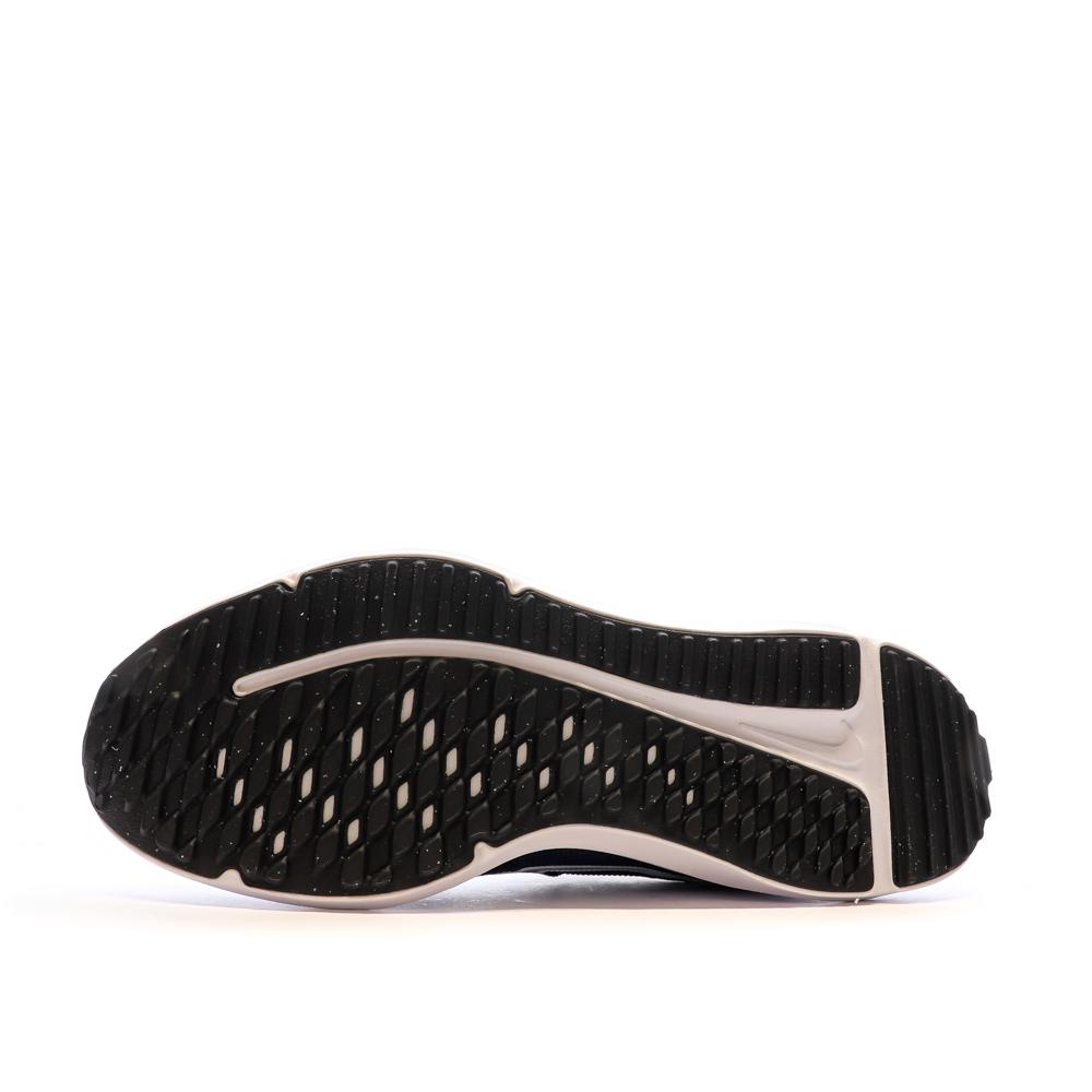 Chaussures de Running Marine Fille Nike Downshifter 12 Nn vue 5