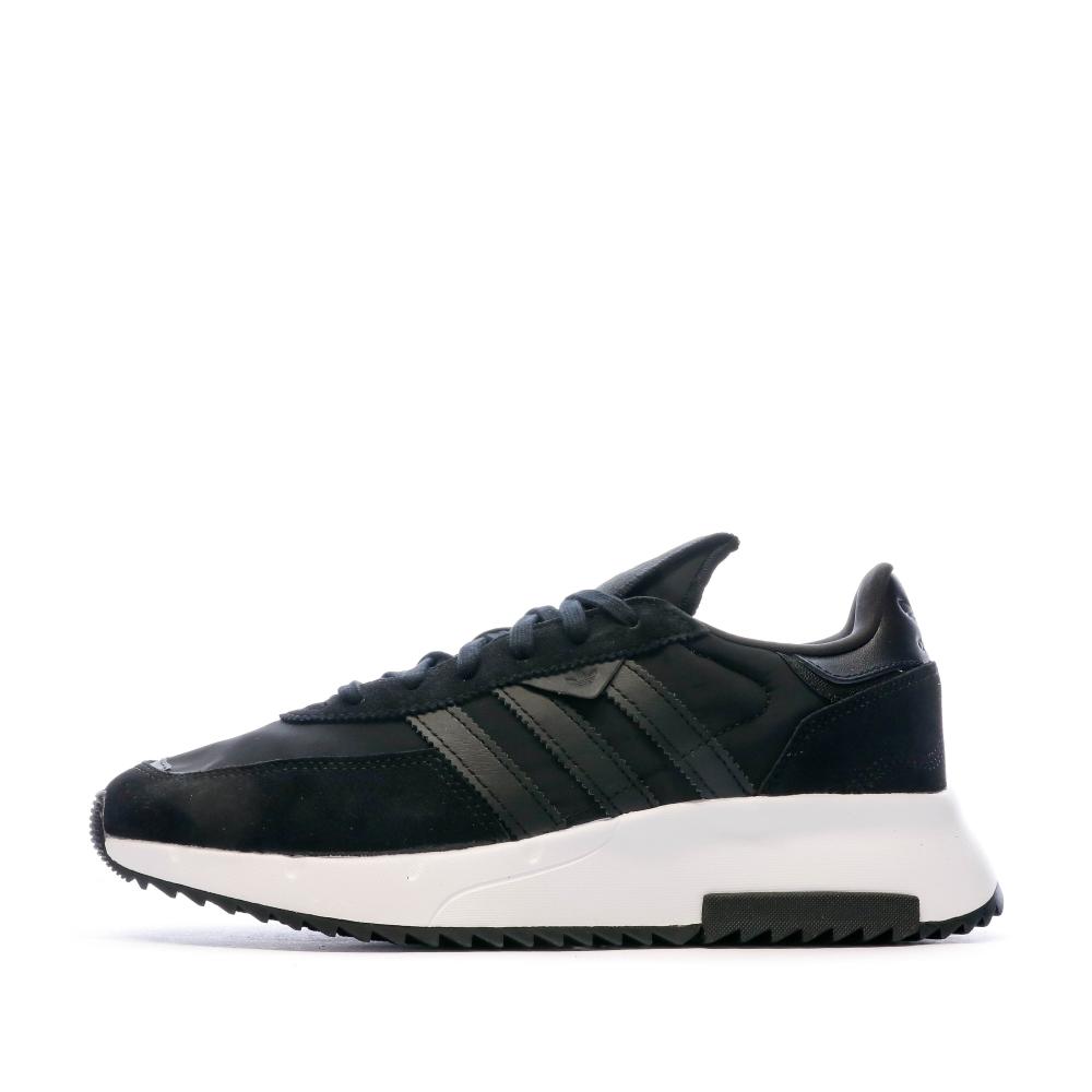 Baskets Noir HommeAdidas Retropy F2 pas cher