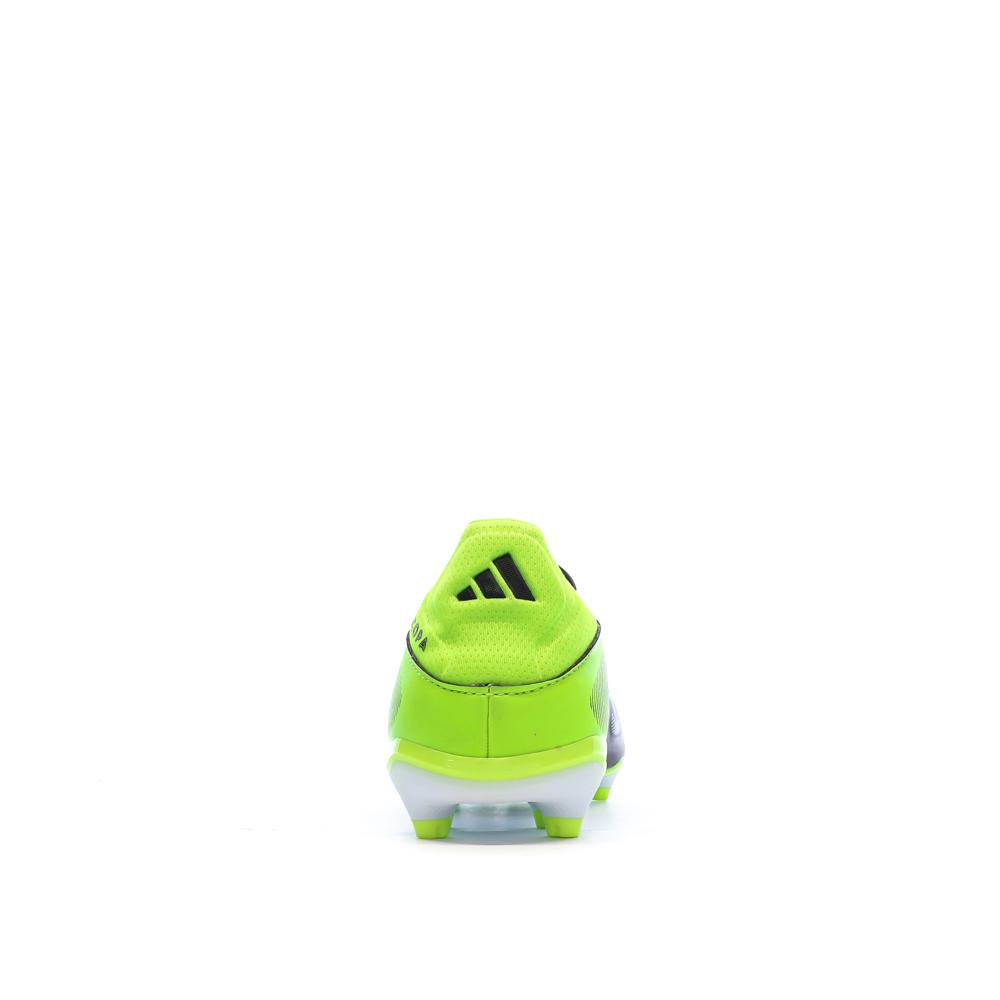 Adidas Predator League Men’s Black/Yellow Football Boots Photo of the Espace des Marques %store% store - view of %key%