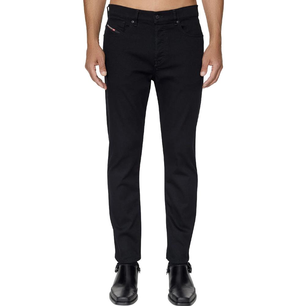 Men’s Black Diesel Jeans 2005 affordable