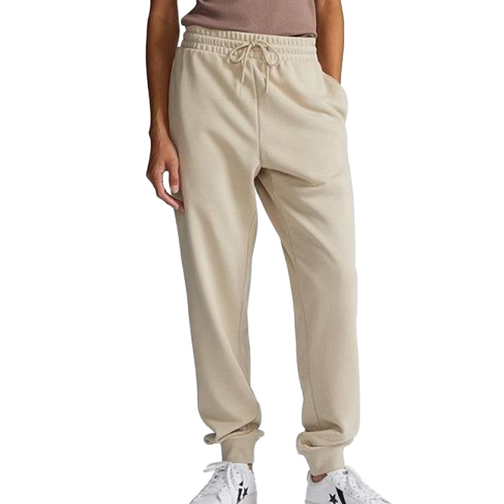 Jogging Beige Mixte Converse Star Chevron French Terry pas cher
