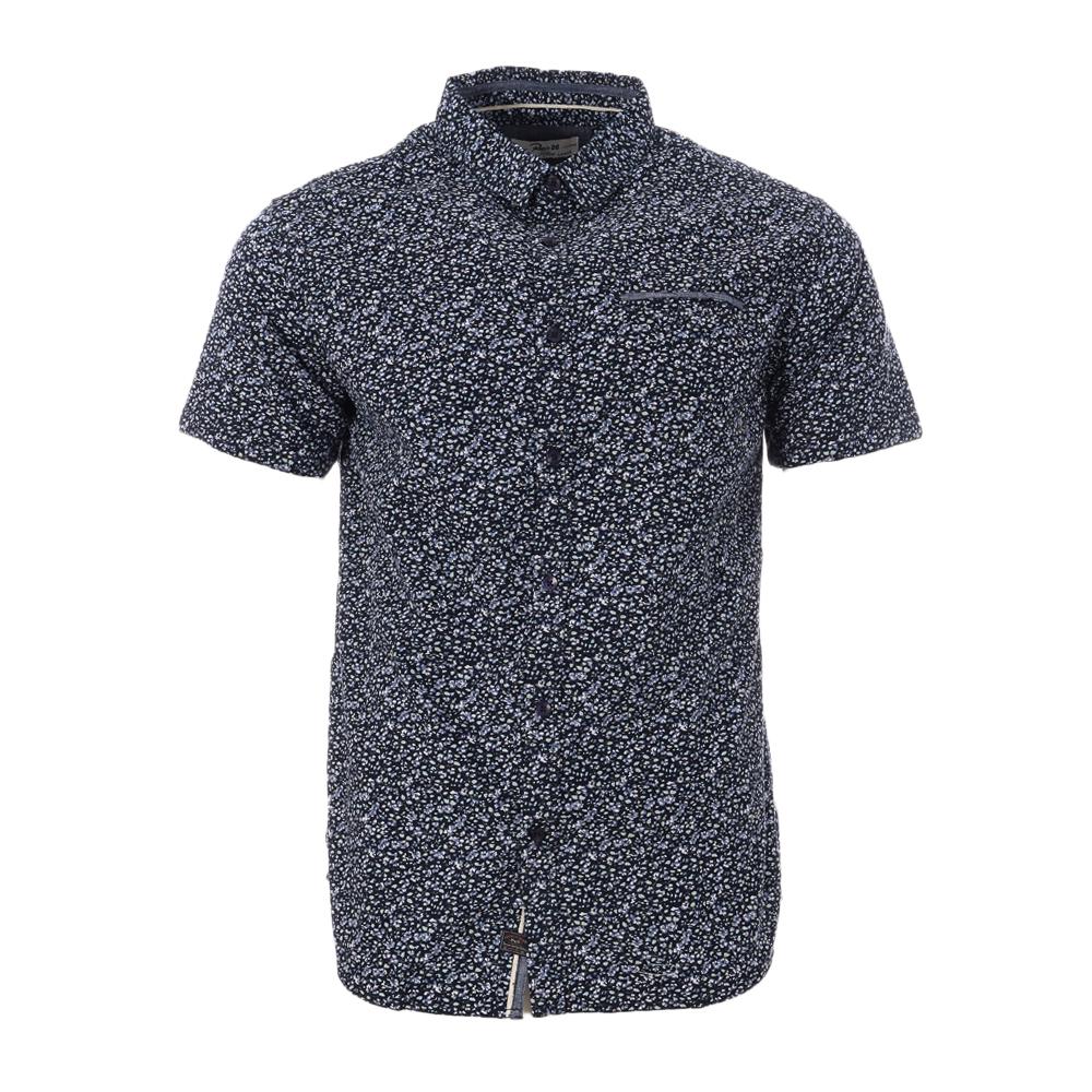 Chemise Marine Homme RMS26 4789 pas cher