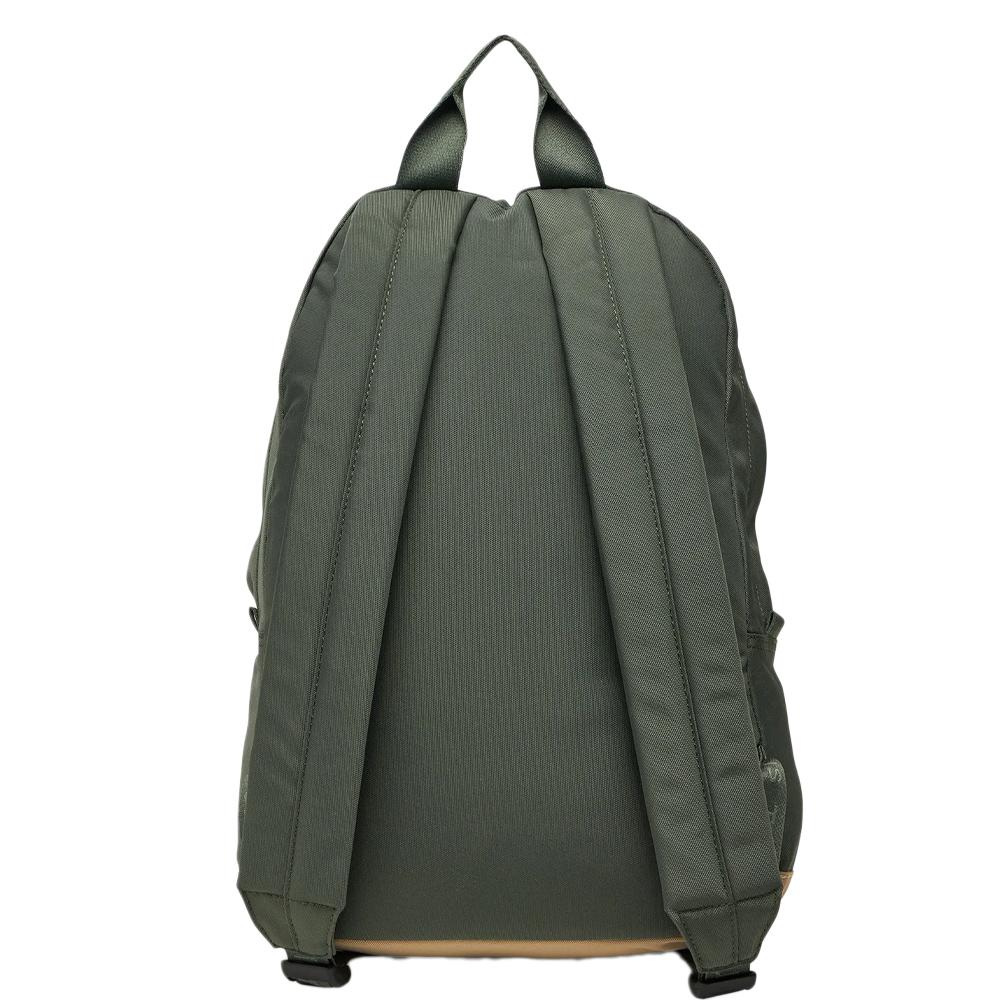 Sac à Dos Kaki Homme Tommy Hilfiger Dome vue 2