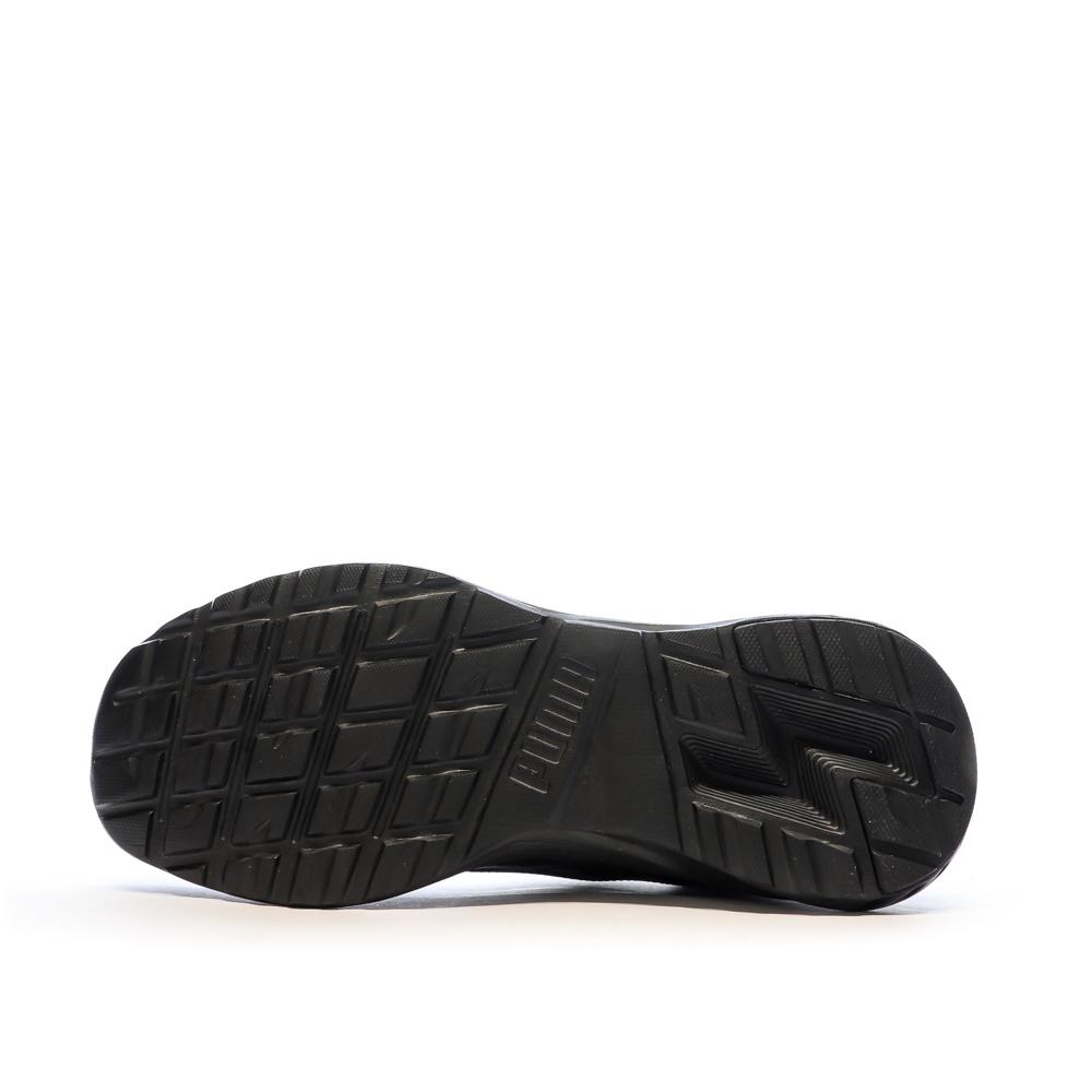 Baskets de Sport Noires Homme Puma All-day Active vue 5