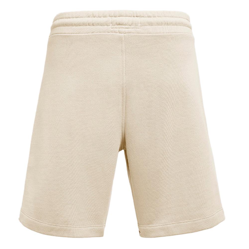 Short Beige Garçon Teddy Smith Narky 60407345D vue 2