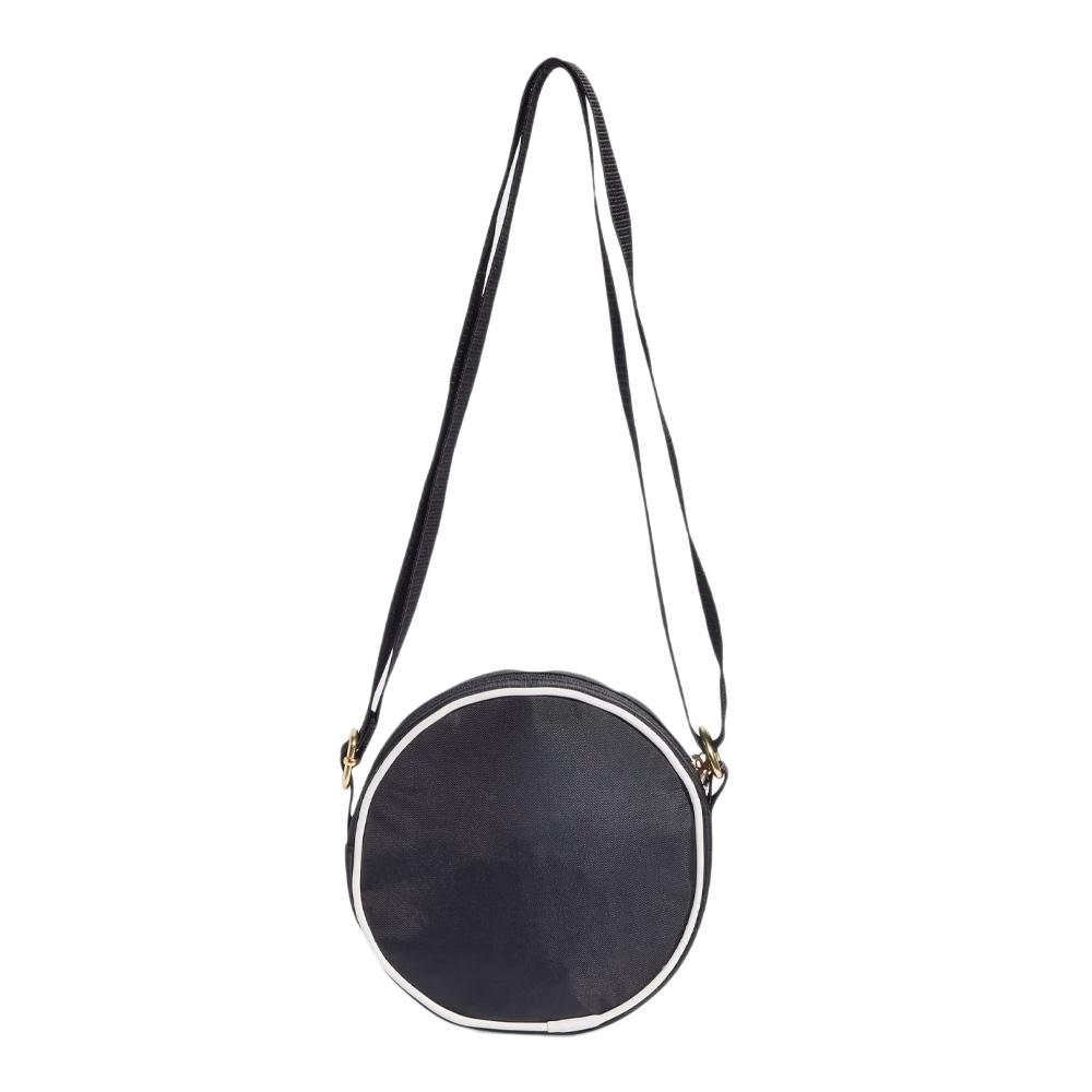 Adidas Sport Round Bag Shoulder Bag Black Mixed Photo of the Espace des Marques %store% store - view of %key%