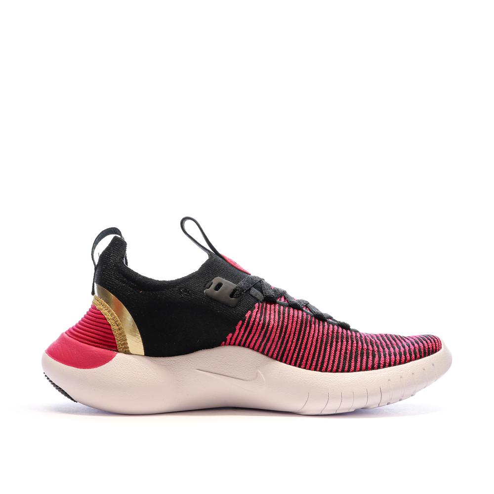 Chaussures de running Rose/Noire Femme Nike Next Nature vue 2