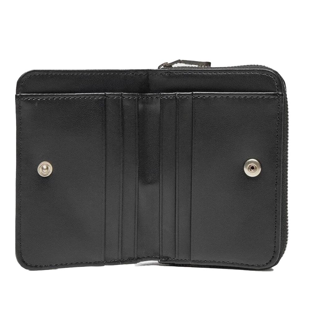 Portefeuille Noir Homme Calvin Klein Jeans Sculpted vue 2