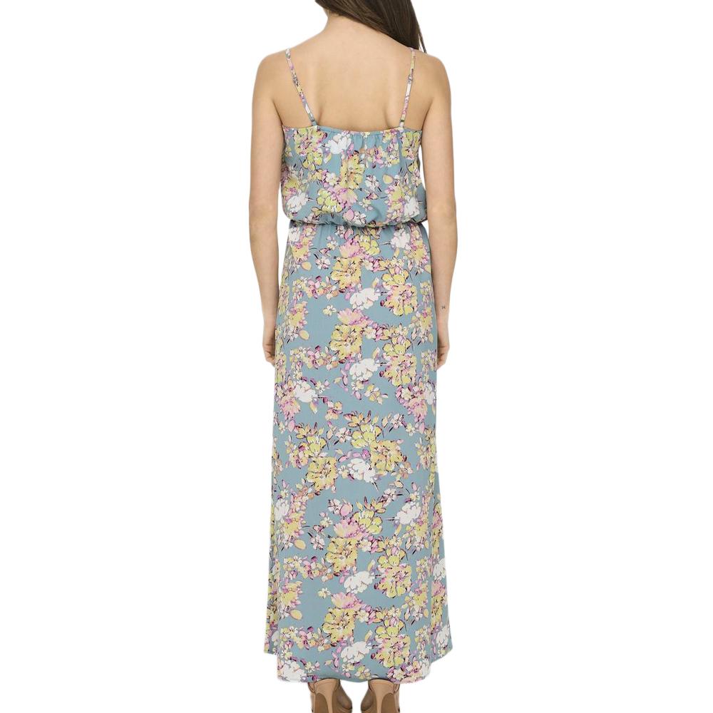 Robe Bleu/Rose Femme Only Winner vue 2