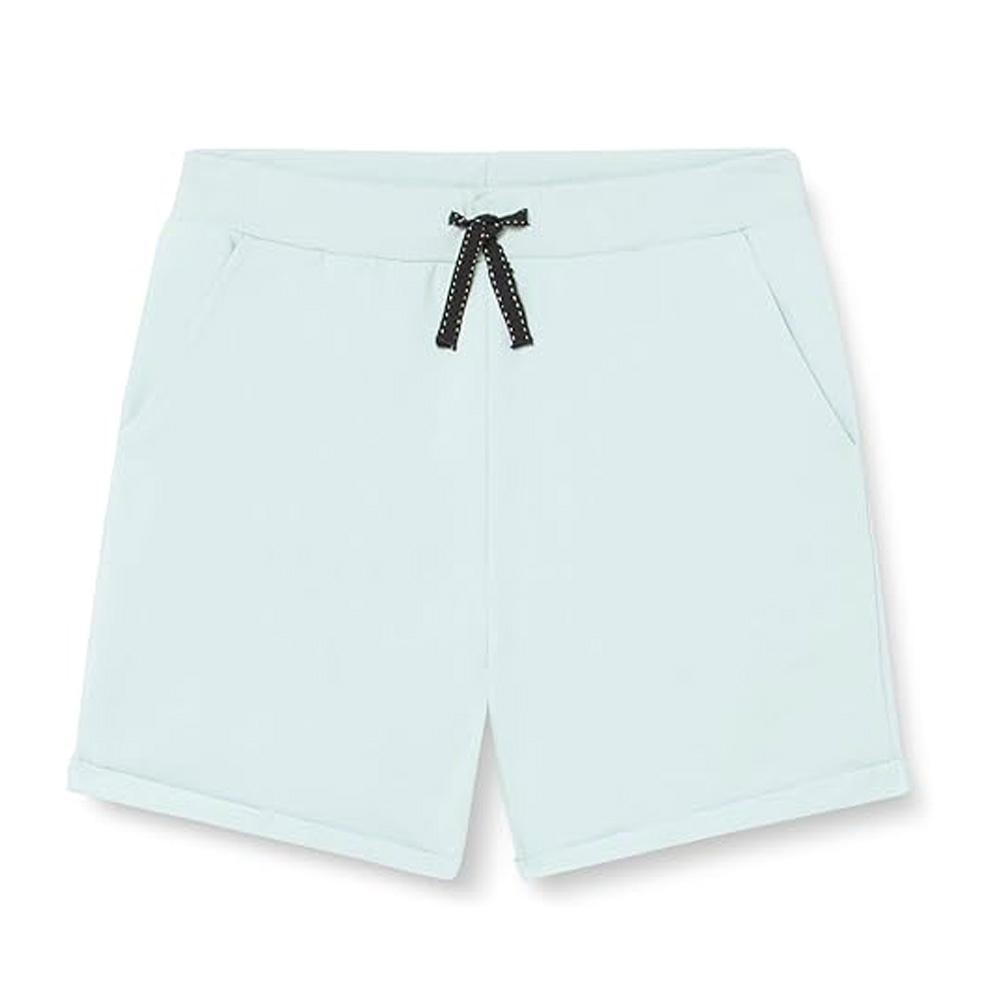 Short Bleu Fille Name It Volta pas cher
