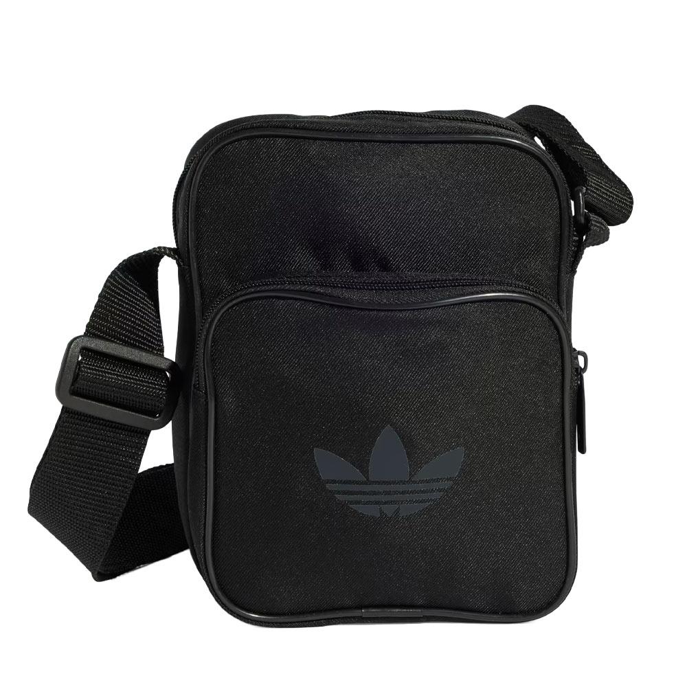 Bolso Adidas Adicolor Sib Negro Hombre barato