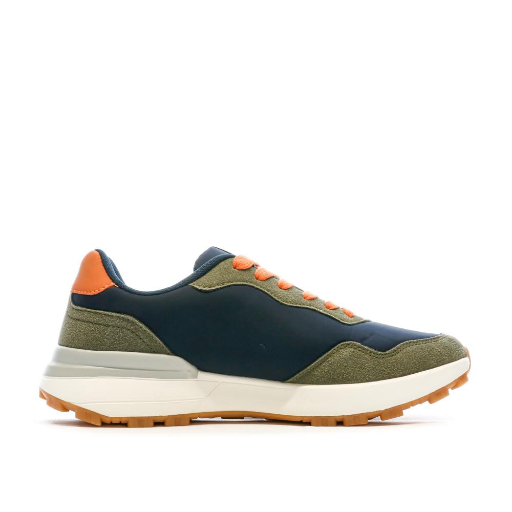 Baskets Marine Homme Kaporal Cetro vue 2