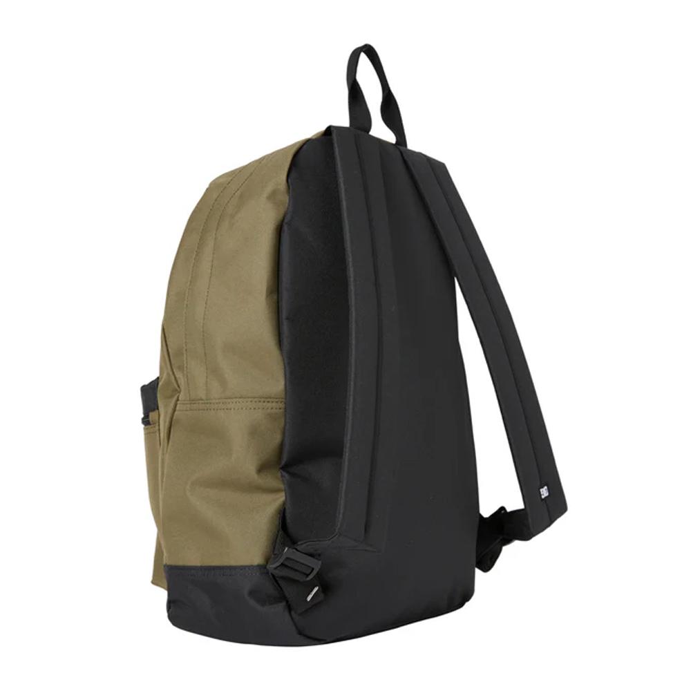 Sac à Dos Kaki Homme Dc shoes Nickel vue 2