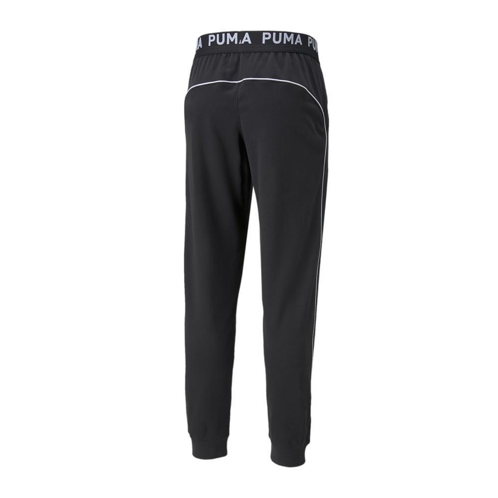 Jogging Noir Homme Puma Fd Tr T7 vue 2