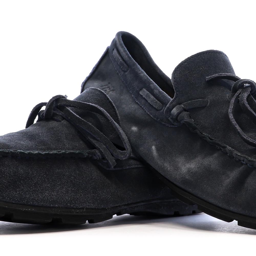 Mocassins Marine Homme TBS SAWTELL vue 7