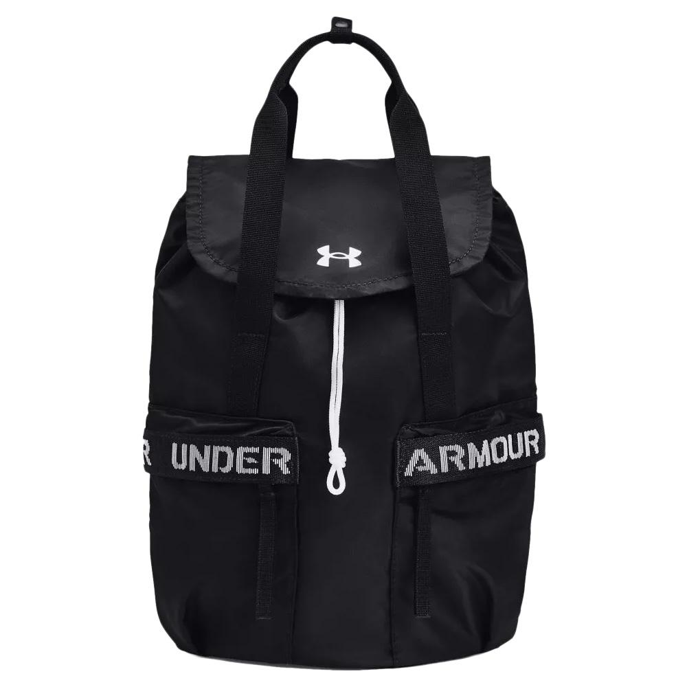 Sac à dos Noir Femme Under Armour Favorite pas cher