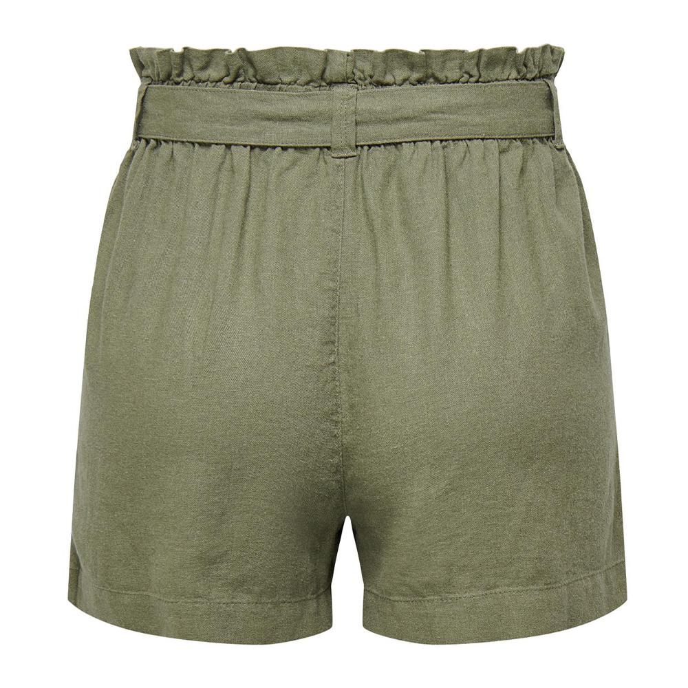 Short Kaki Femme JDY 152259211 vue 2