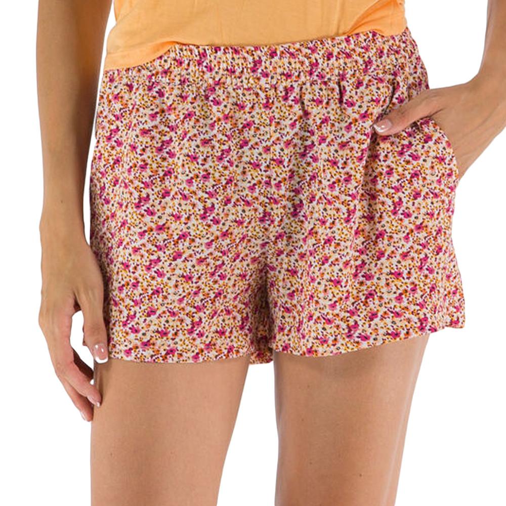 Short Rose Femme Only Onlnova pas cher