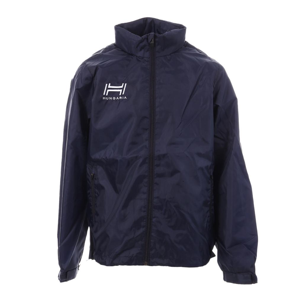 Coupe-vent Marine enfant Hungaria Training Premium 16TMJXW000 pas cher