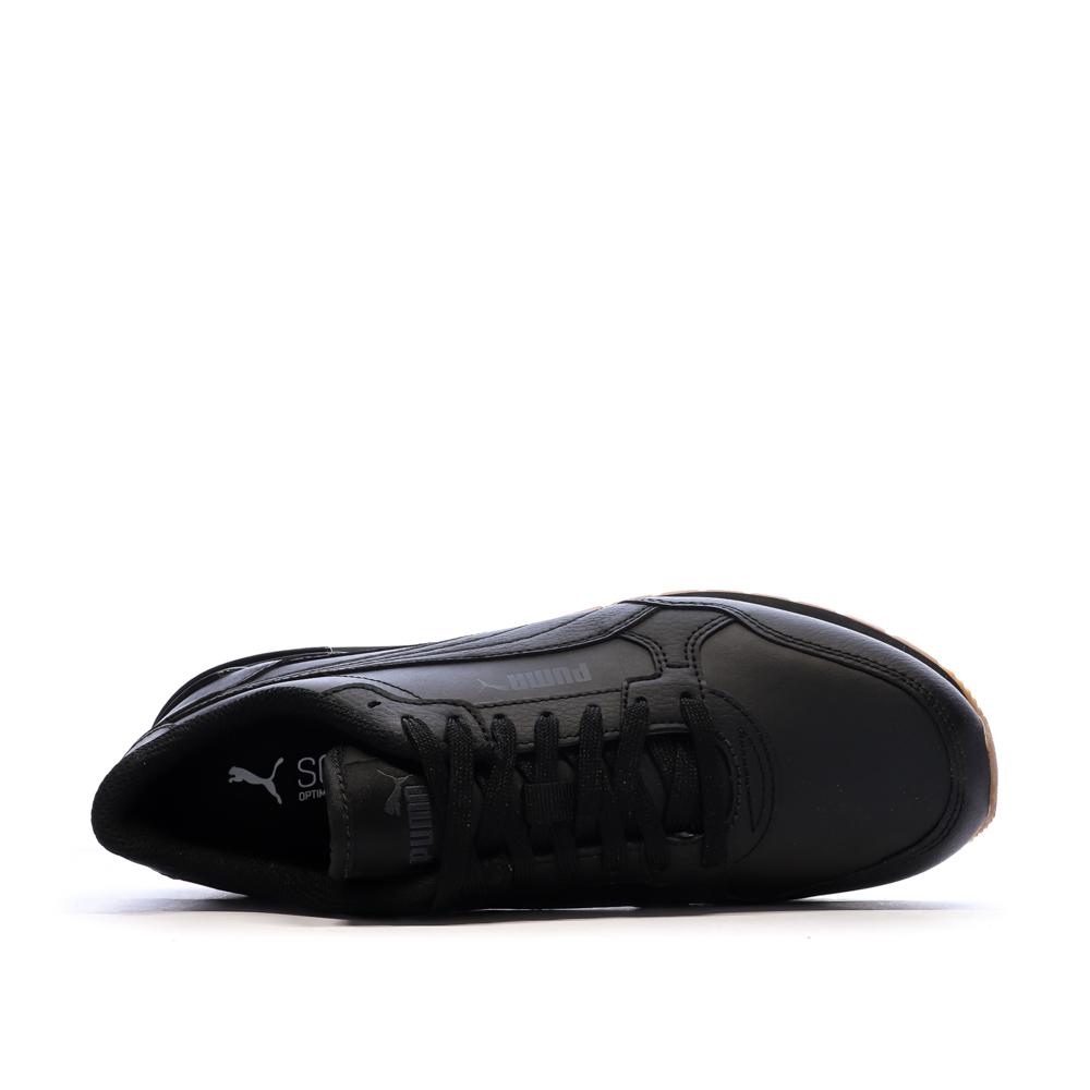 Puma St Runner V4 L Women’s Black Trainers L Photo of the Espace des Marques %store% store - view of %key%