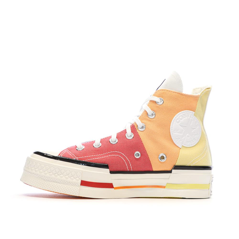 Baskets Multicolore Homme Converse Chuck 70 pas cher