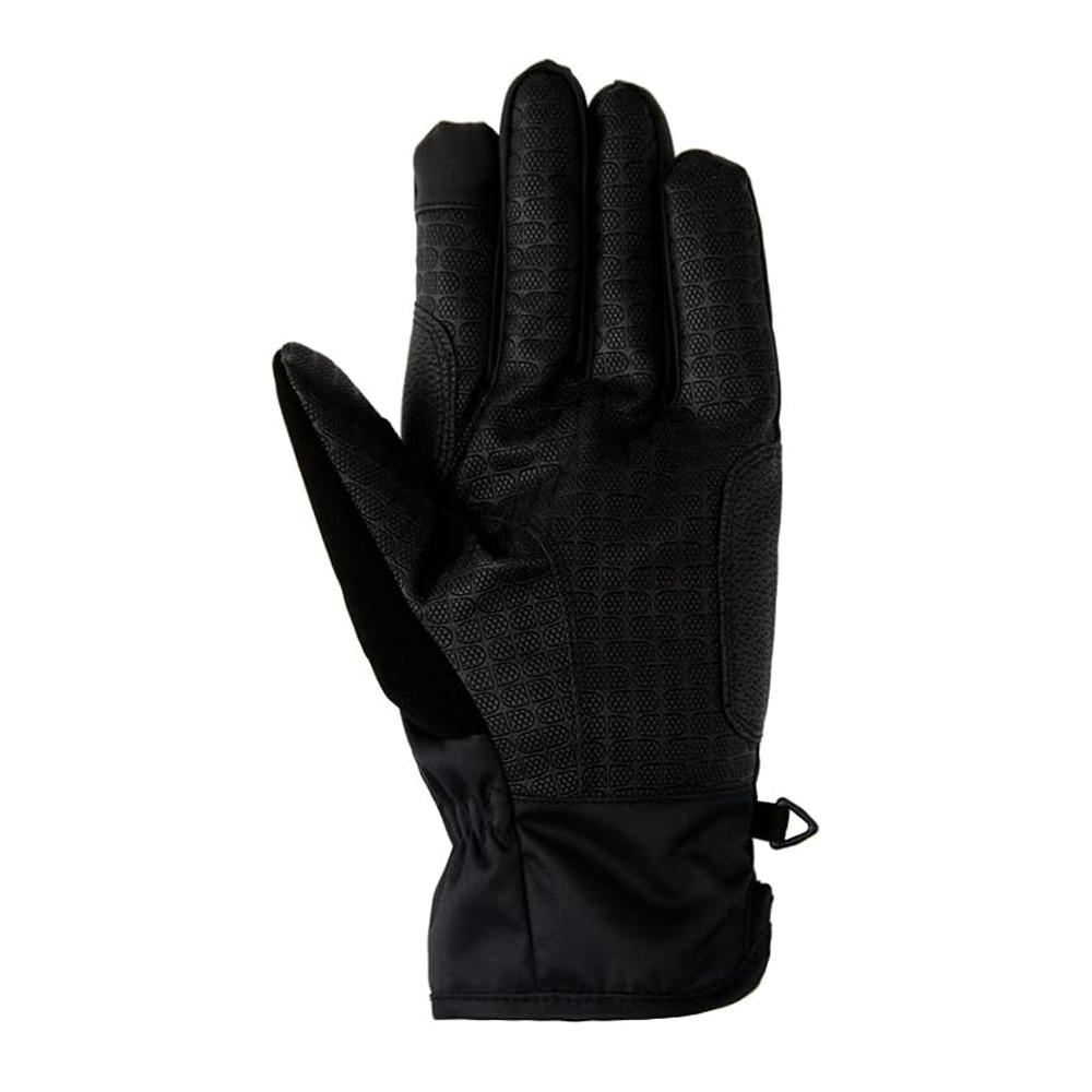 Gants de Ski Noir Homme Dc shoes Salute Glov vue 2