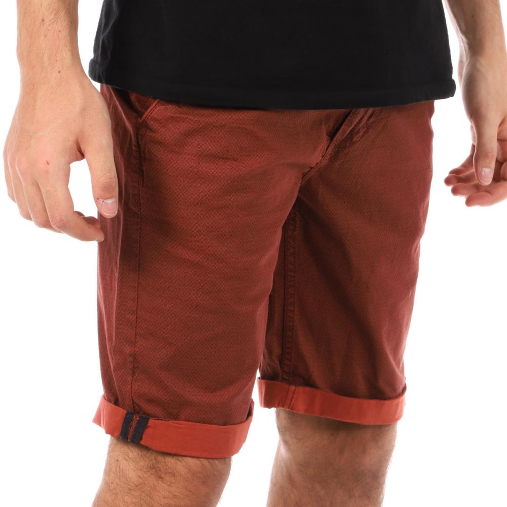 Short Rouge Homme RMS26 3599 pas cher