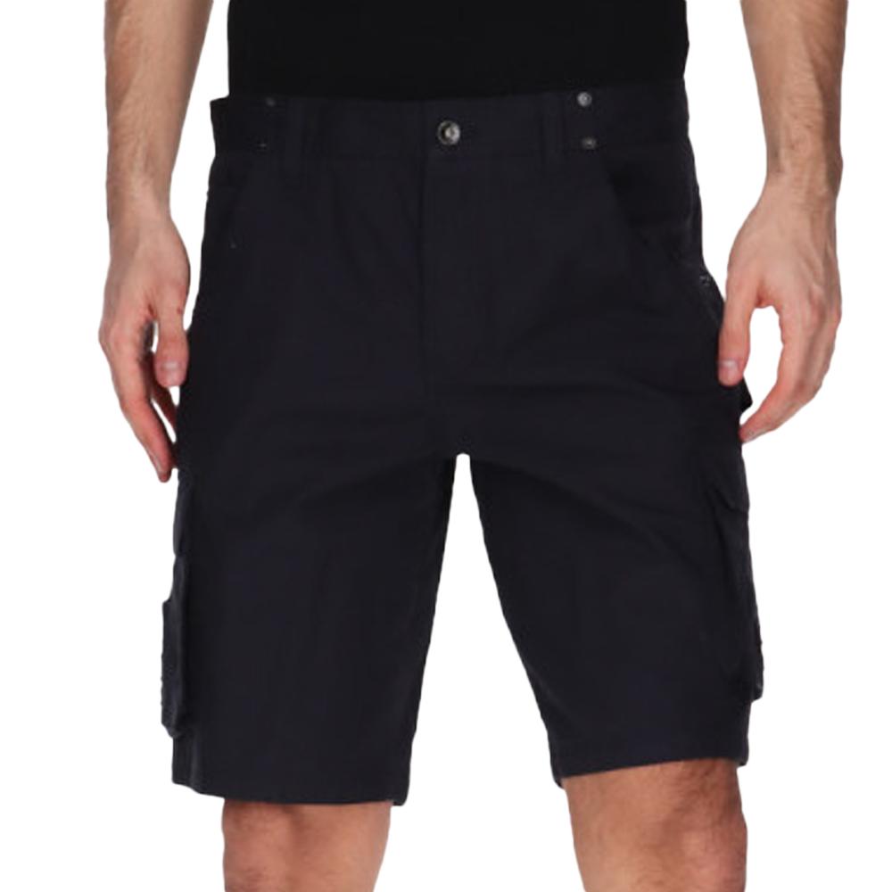 Short Noir Homme Champion Triple pas cher
