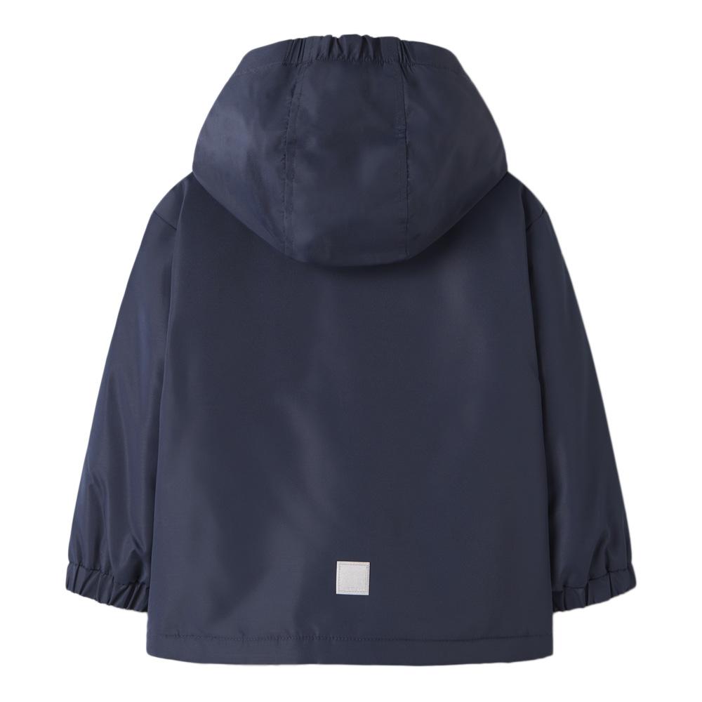 Veste Marine Garçon Name it Massimo vue 2