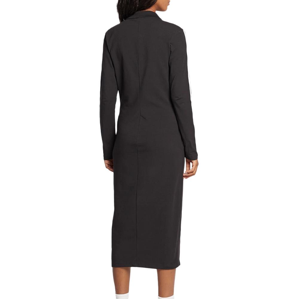 Robe Noir Femme/Fille Adidas HM2121 vue 2