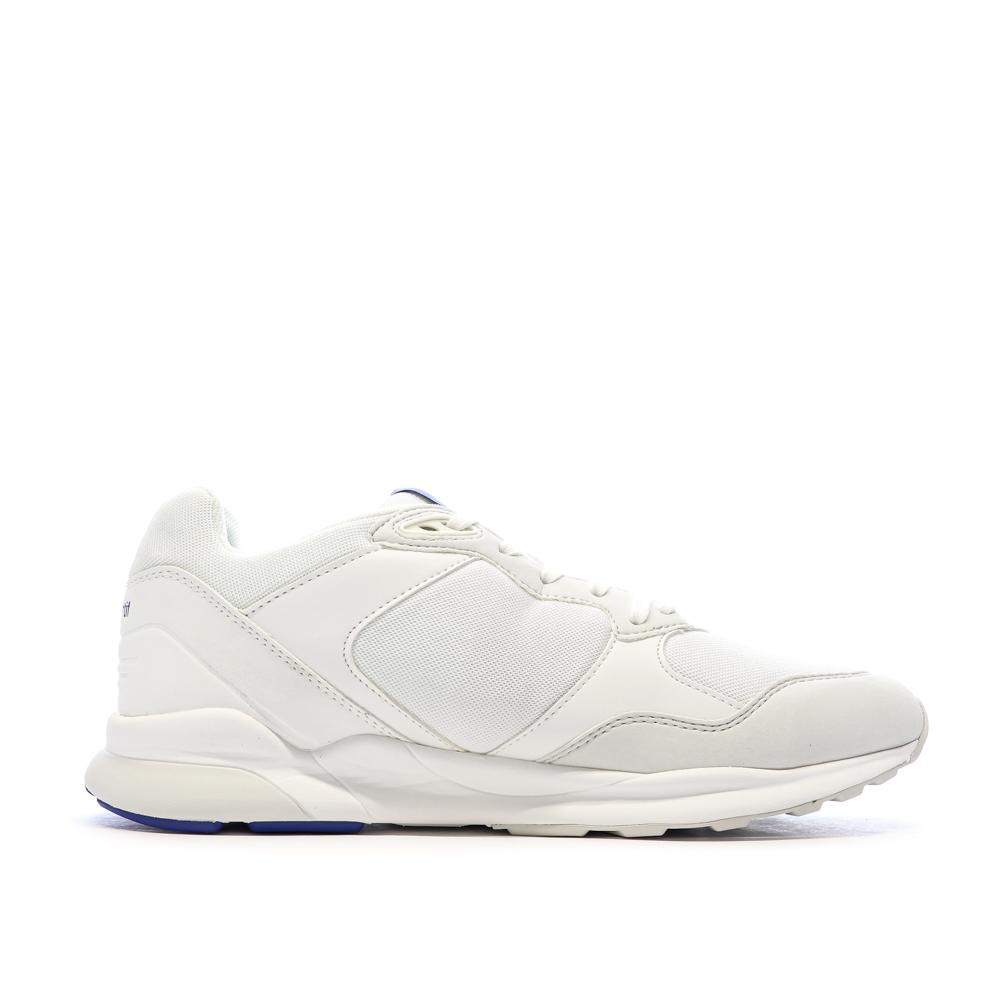Basket Blanc Homme Le Coq Sportif R500 Sport vue 2