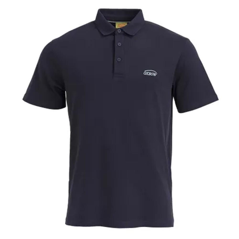 Polo Marine Homme Oxbow Fuzzy pas cher
