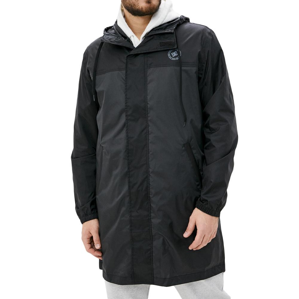 Parka 3 en 1 Noir Homme DC Shoes Distractor pas cher