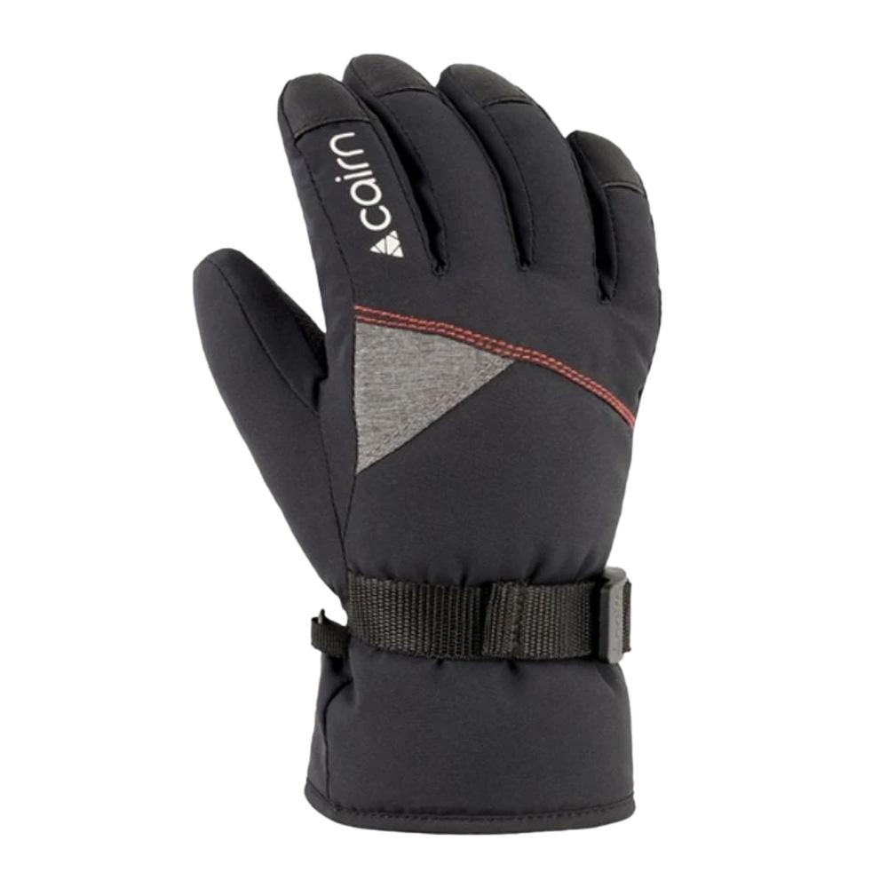 Gants Noir Garçon/Fille Cairn Artic 2 J pas cher