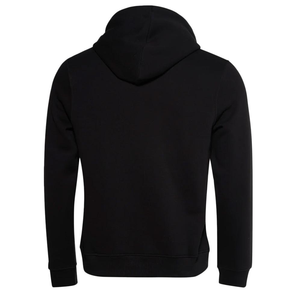 Sweat Marine Homme Jack & Jones Greene vue 2