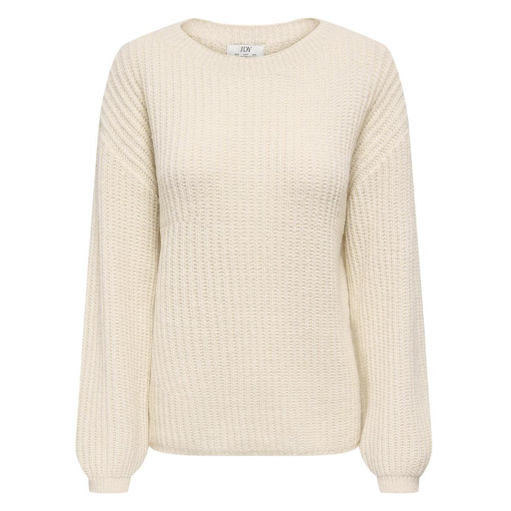 Pull Beige Femme JDY Tennison Life pas cher