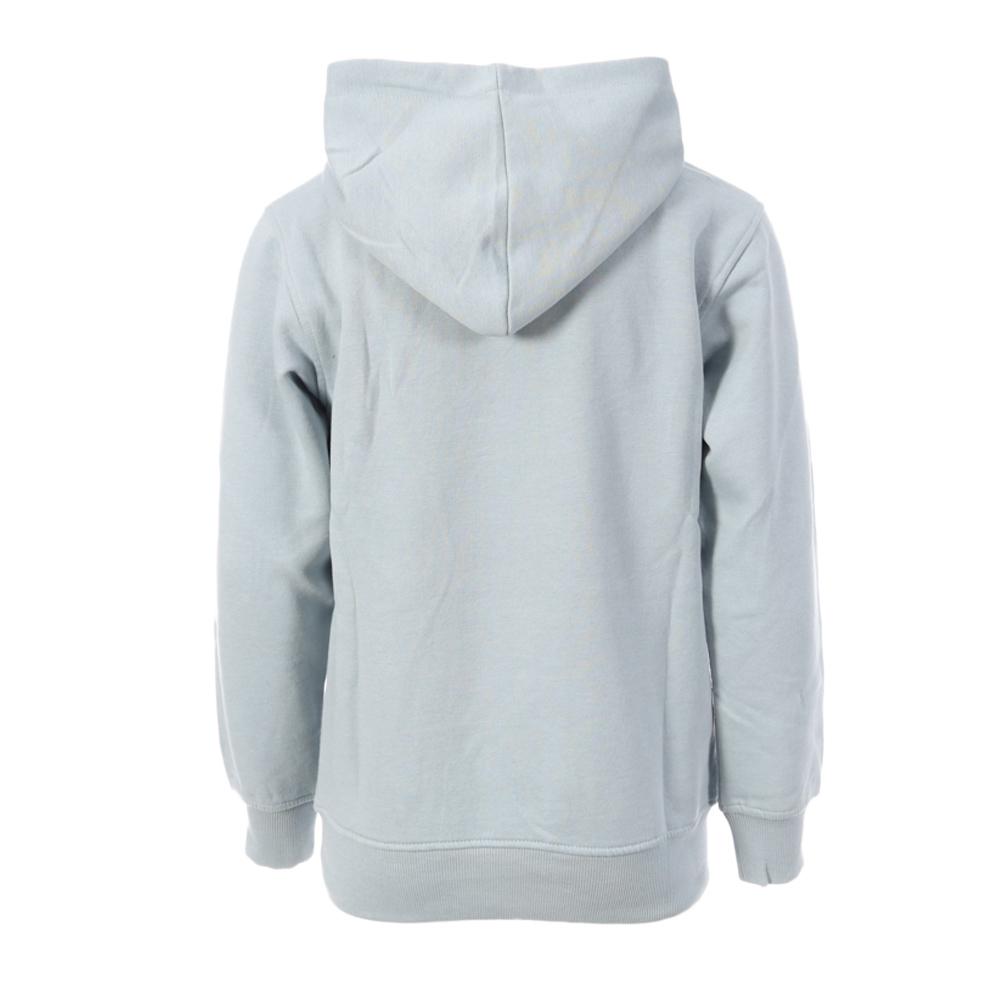 Sweat Bleu Garçon Redskins Hoodie vue 2