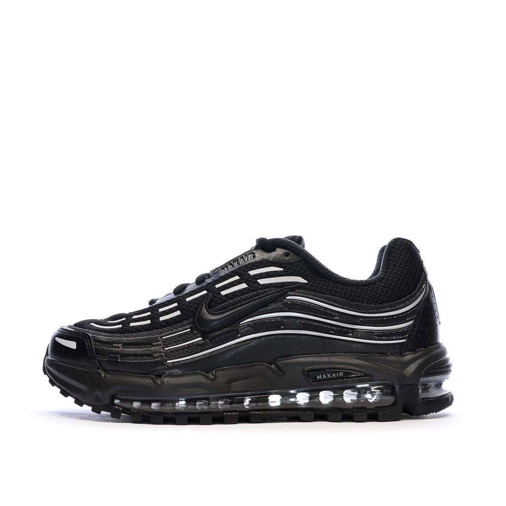 Air Max TL 2.5 Noir/Blanc Homme Nike pas cher