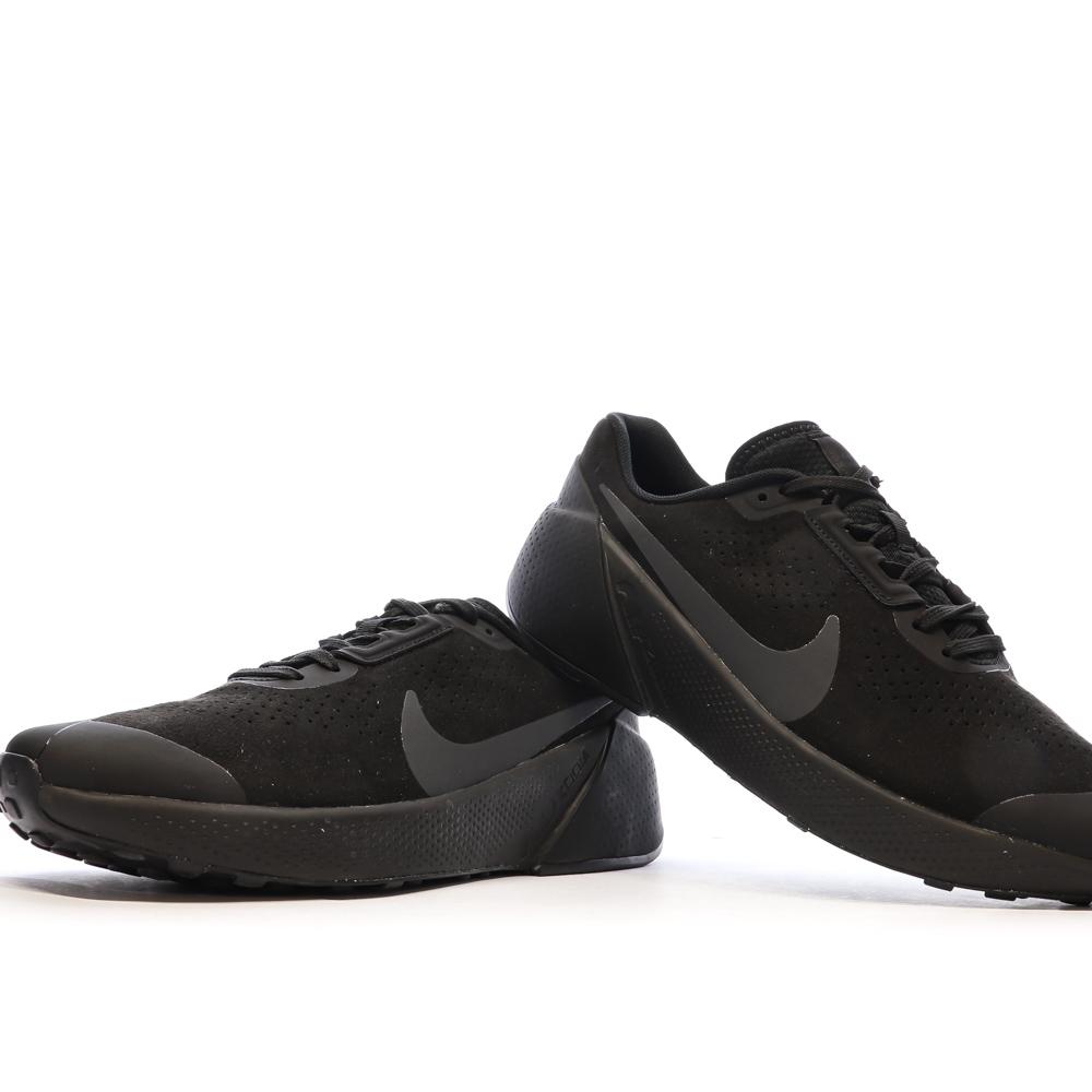 Baskets Noires Homme Nike Air Zoom Tr vue 7